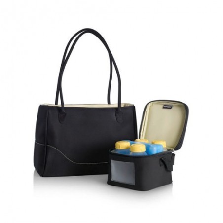 MEDELA CITY STYLE sac de transport