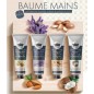 LES PETITS BAINS DE PROVENCE baume Mains ARGAN 50 ml