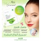 THE CURE ALOE COLLAGEN essence masque