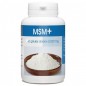 GPH DIFFUSION MSM+ 520 mg | 60 gélules