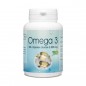 GPH DIFFUSION Oméga 3 505mg | 200 capsules GPH DIFFUSION Oméga 3 505mg | 200 capsules