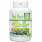 GPH DIFFUSION Thé Vert BIO 400 mg | 120 comprimés