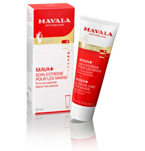 MAVALA MAVA+ soin extrême Mains 50 ml