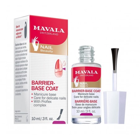 MAVALA NAIL barrière base 10 ml