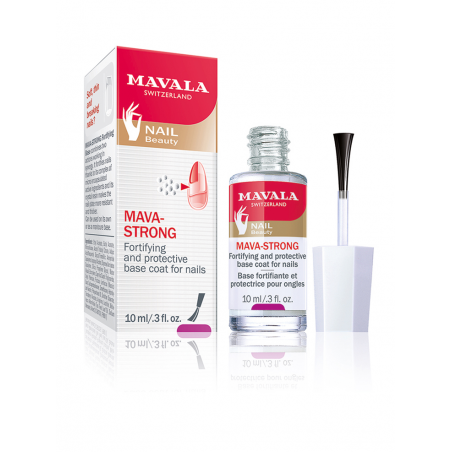 MAVALA NAIL mava strong 10 ml