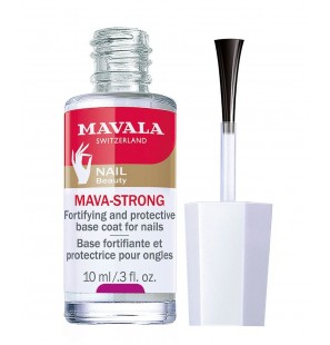 MAVALA NAIL mava strong 10 ml