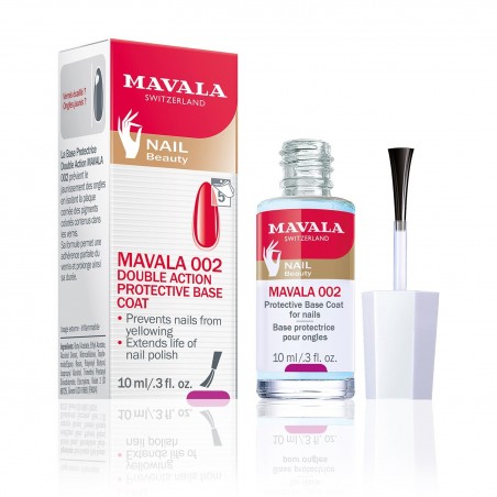 MAVALA NAIL 002 base protective 10 ml