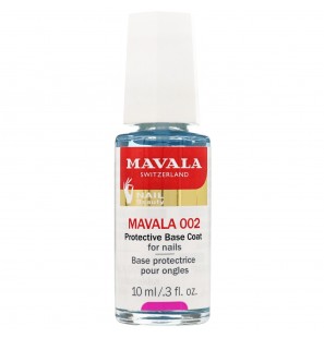 MAVALA NAIL 002 base protective 10 ml