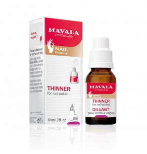 MAVALA NAIL diluant 10 ml