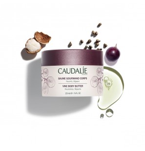 CAUDALIE Baume Gourmand Corps | 225 ML