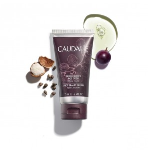 CAUDALIE Crème Beauté Des Pieds | 75 ML