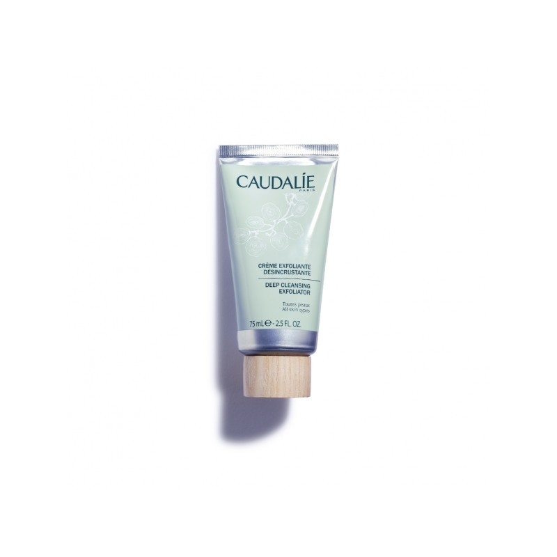 CAUDALIE Crème Exfoliante Désincrustante | 75 ML