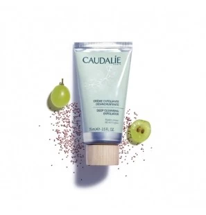 CAUDALIE Crème Exfoliante Désincrustante | 75 ML