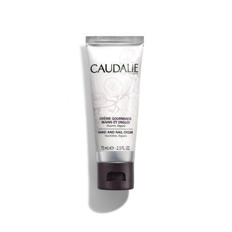 CAUDALIE Crème Gourmande Mains et Ongles 75ML