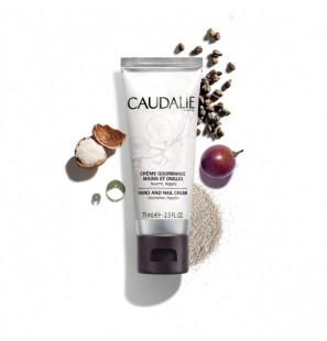 CAUDALIE Crème Gourmande Mains et Ongles 75ML