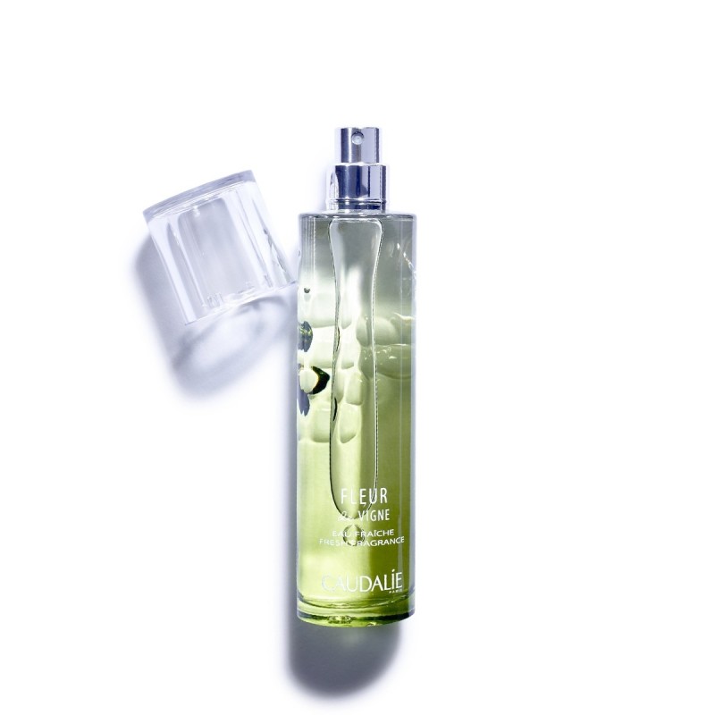 CAUDALIE Eau Fraîche Fleur De Vigne 50ML