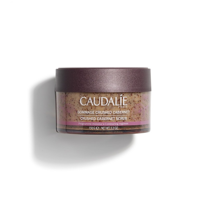 CAUDALIE Gommage Crushed Cabernet 150G