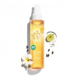 CAUDALIE Huile Solaire Sublimatrice SPF30 150ML