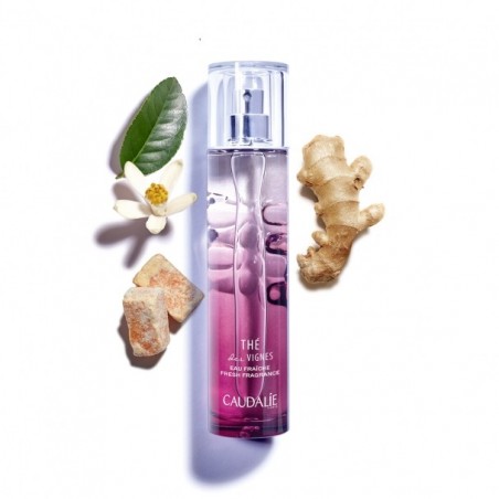 CAUDALIE Eau Fraîche Thé Des Vignes 100ML