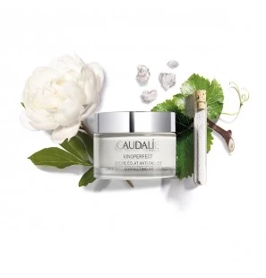 CAUDALIE VINOPERFECT Crème Éclat Anti-Taches 50ML