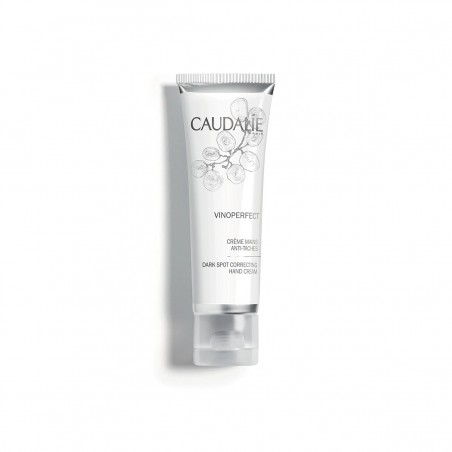 CAUDALIE VINOPERFECT Crème Mains Anti-Taches 50ML