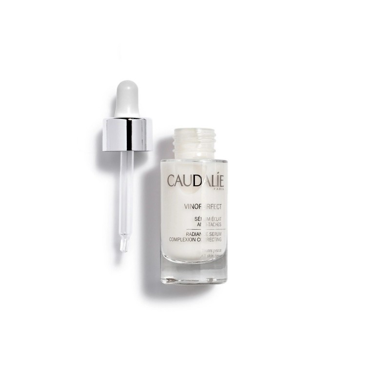 CAUDALIE VINOPERFECT Sérum Éclat Anti-Taches 30ML