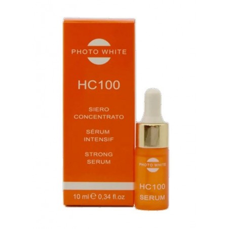 PHOTOWHITE HC 100 sérum intensif 10 ml