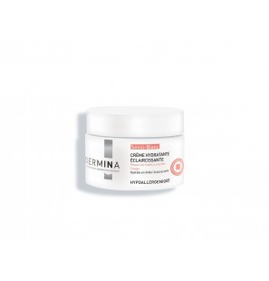 DERMINA SENSIBLANC crème hydratante éclaircissante 40 ml