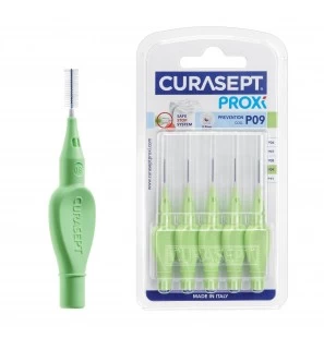 CURASEPT Brossettes interdentaires PROXI P09