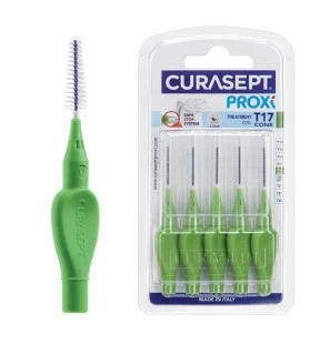 CURASEPT Brossettes interdentaires PROXI T17