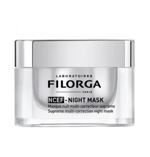 FILORGA NCEF-NIGHT masque Nuit | 50 ml