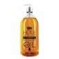 LES PETITS BAINS DE PROVENCE ARGAN huile de douche 1L