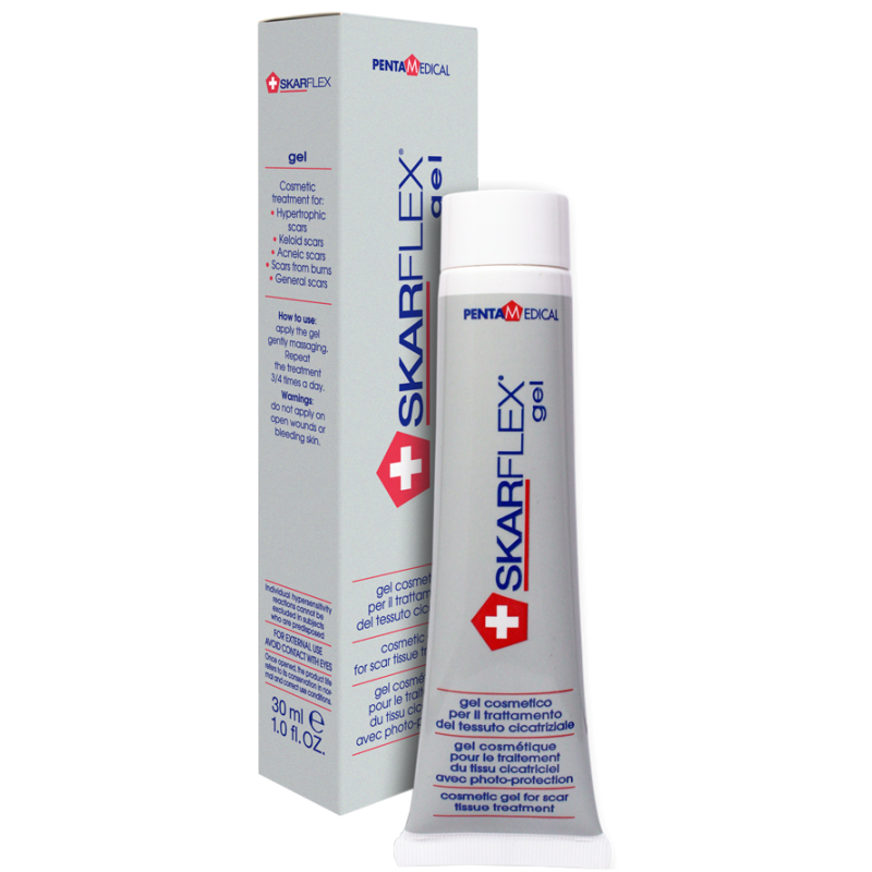 PENTA MEDICAL SKARFLEX gel 30 ml