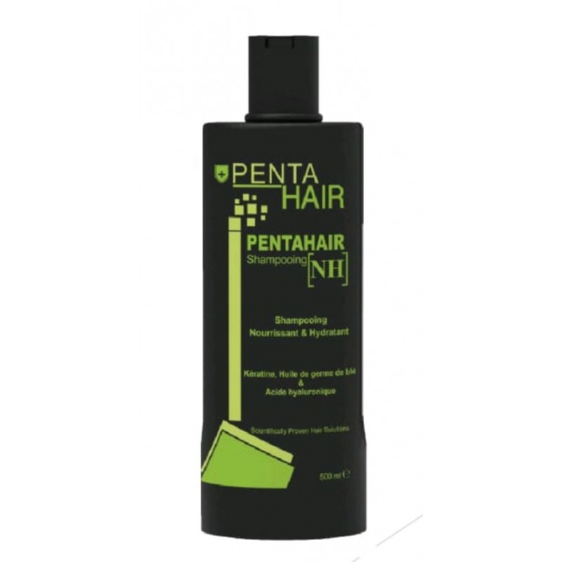 PENTA HAIR NH shampooing 500 ml