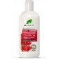 DR ORGANIC GRENADE après shampooing 265 ml