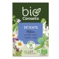 BIO CONSEILS DETENTE infusion boite 20 sachets