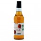 COTEAUX NANTAIS vinaigre de cidre non pasteurisé 50 CL COTEAUX NANTAIS vinaigre de cidre non pasteurisé 50 CL