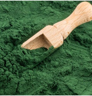 SUPER DIET SPIRULINE BIO boite 120 gélules