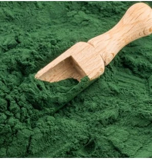 SUPER DIET SPIRULINE BIO boite 120 gélules