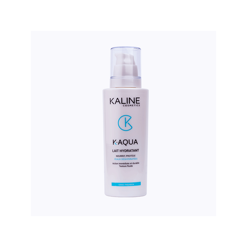 KALINE K-AQUA lait hydratant 200 ml