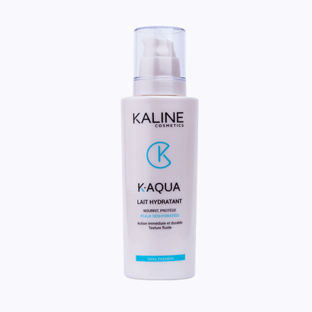 KALINE K-AQUA lait hydratant 200 ml