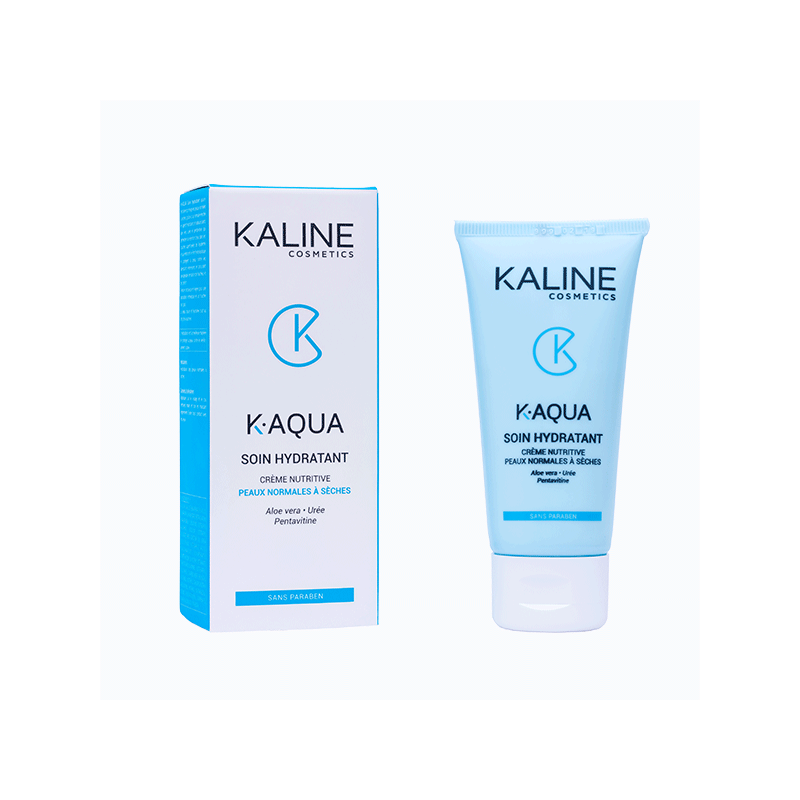 KALINE K-AQUA soin hydratant 50 ml