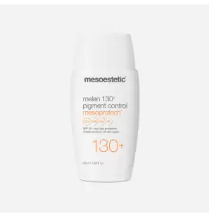 MESOESTETIC MESOPROTECH MELAN 130+ pigment control spf 50 | 50ml