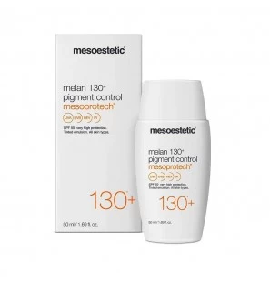 MESOESTETIC MESOPROTECH MELAN 130+ pigment control spf 50 (50ml)