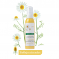 KLORANE CAMOMILLE soin soleil 125 ml