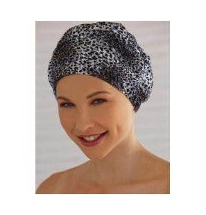 RITUELS D'ORIENT bonnet de bain