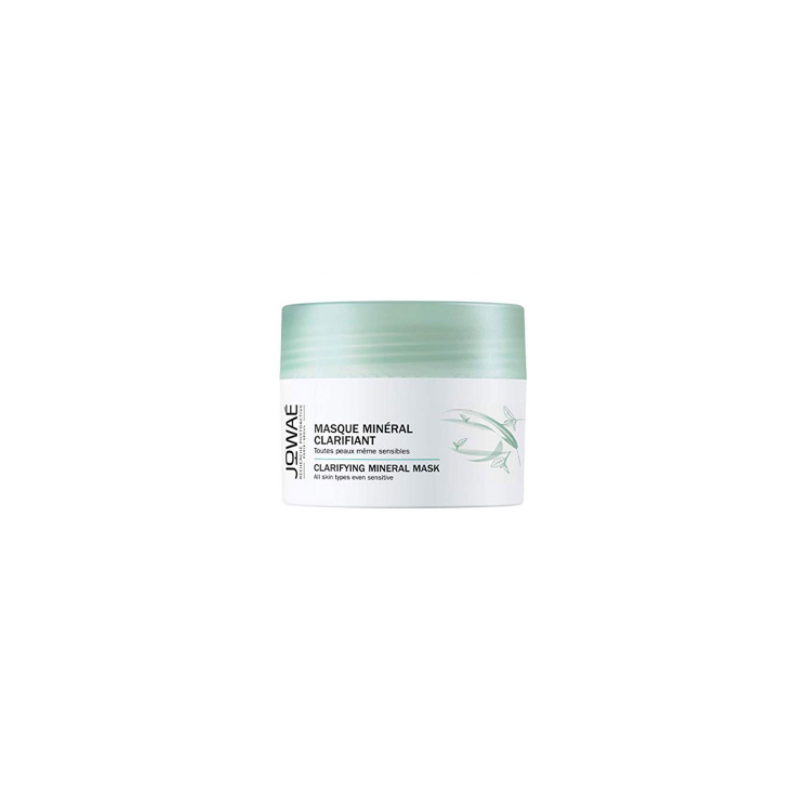 JOWAE masque minéral clarifiant 50 ml