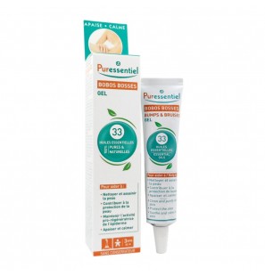 PURESSENTIEL BOBOS BOSSES gel 20 ml