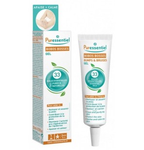 PURESSENTIEL BOBOS BOSSES gel 30 ml