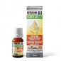 ERIC FAVRE Vitamine D3 goutte | 20 ml